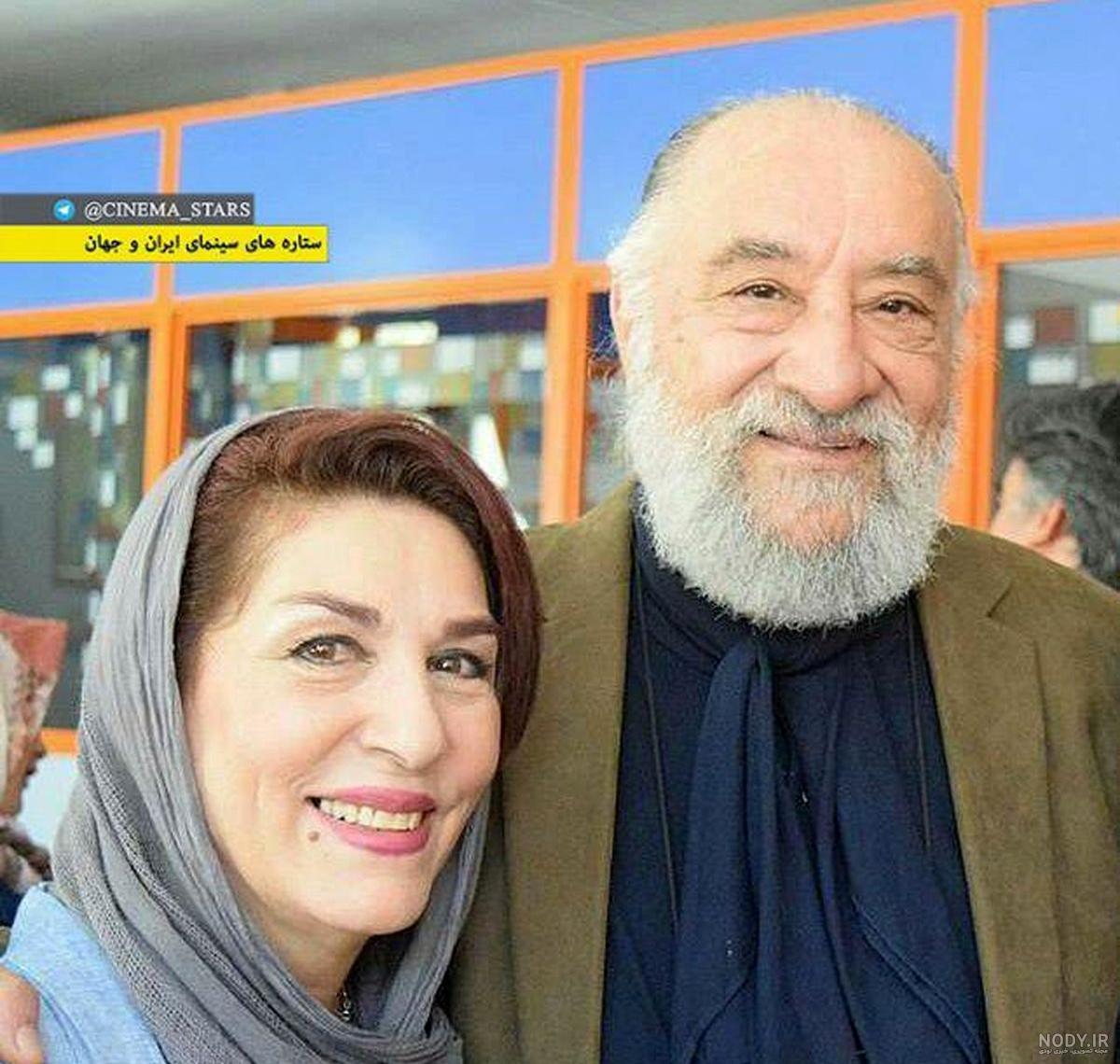 عکس| واکنش سخنگوی جبهه اصلاحات به قتل داریوش مهرجویی و همسرش عکس| واکنش سخنگوی جبهه اصلاحات به قتل داریوش مهرجویی و همسرش