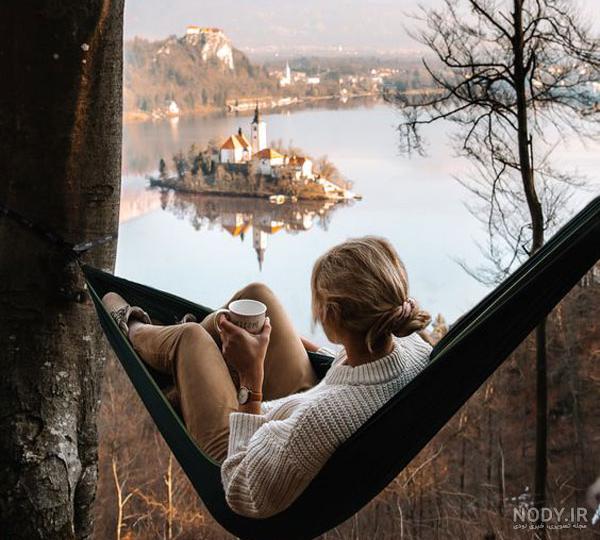 عکس پروفایل شیک لاکچری دخترونه