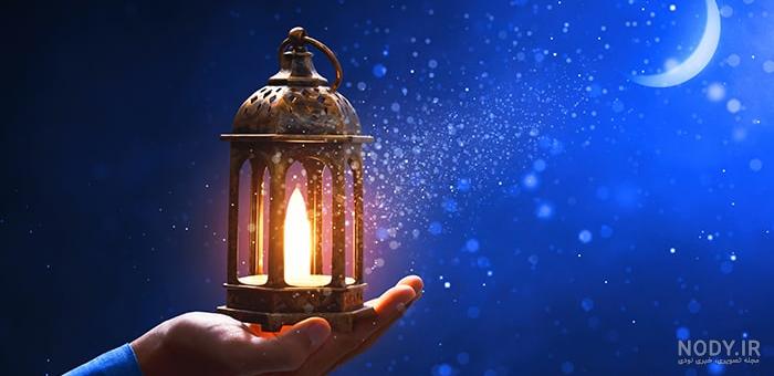 عکس پس زمینه گوشی از فضا و ستاره ها - تستچی