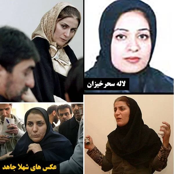 عکس پسر خانم جاهد در بچه مهندس ۱۴۰۰ - عکس نودی