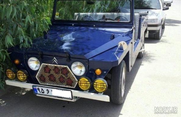 عکس | ژیان 6 میلیارد تومانی - تیتر برتر | خبر فارسی عکس | ژیان 6 میلیارد تومانی - تیتر برتر | خبر فارسی