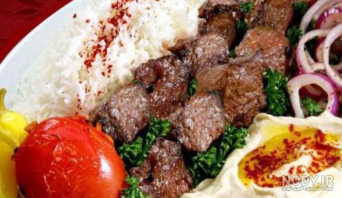 عکس کباب چنجه ۱۴۰۰ - عکس نودی عکس کباب چنجه ۱۴۰۰ - عکس نودی