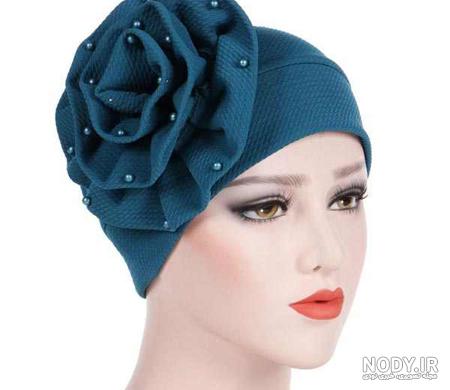 عکس کلاه های مجلسی عکس کلاه های مجلسی