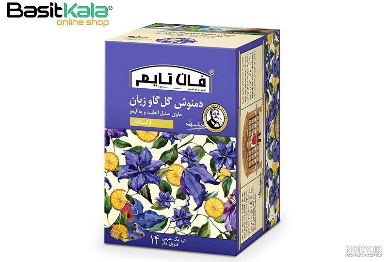 عکس گاو فان