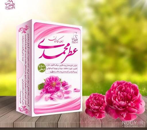 عکس گل عطر شاهی عکس گل عطر شاهی