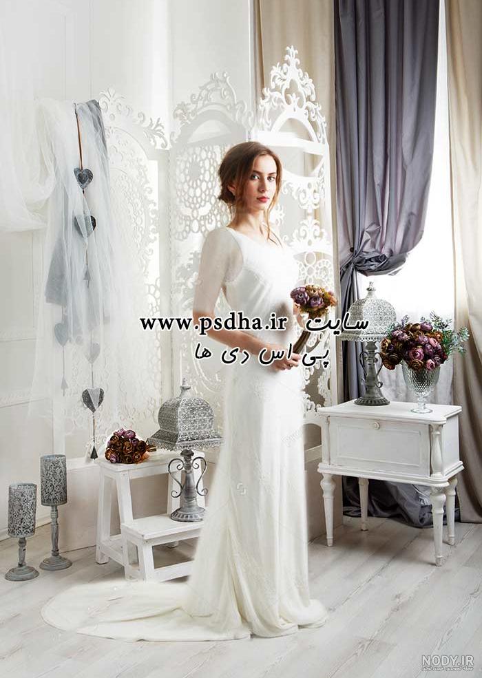 عکس گوشی عروس