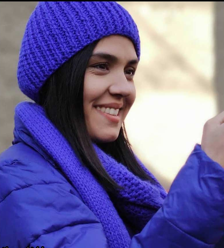 عکسهای جذاب رعنا آزادی ور با مهدی پاکدل+ بیوگرافی عکسهای جذاب رعنا آزادی ور با مهدی پاکدل+ بیوگرافی