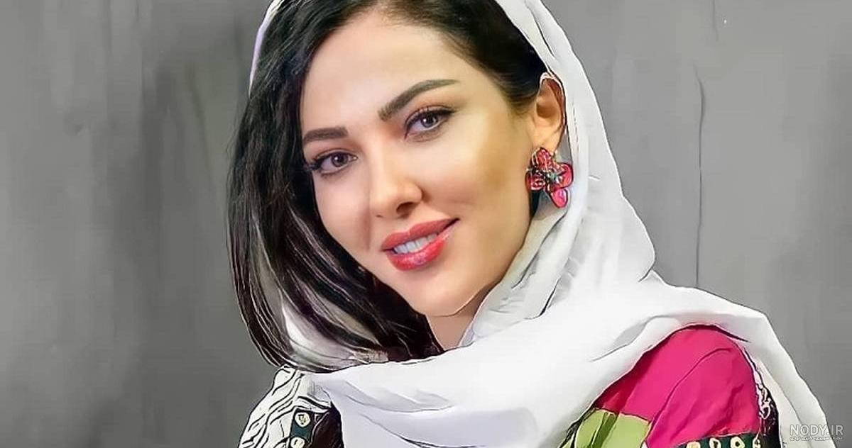 عکس‌های لیلا اوتادی در کنسرت فرزاد فرزین | اقتصاد24