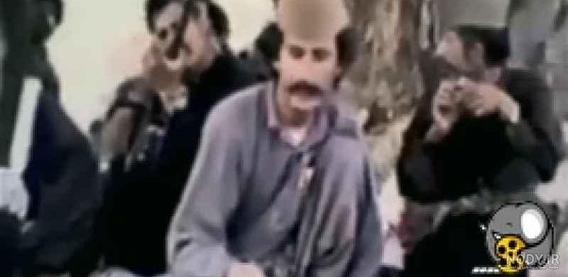عیدمحمد (عیدوک) بامری که دختر قاسم سلیمانی در باره او حرف زد که بود؟ - YouTube عیدمحمد (عیدوک) بامری که دختر قاسم سلیمانی در باره او حرف زد که بود؟ - YouTube