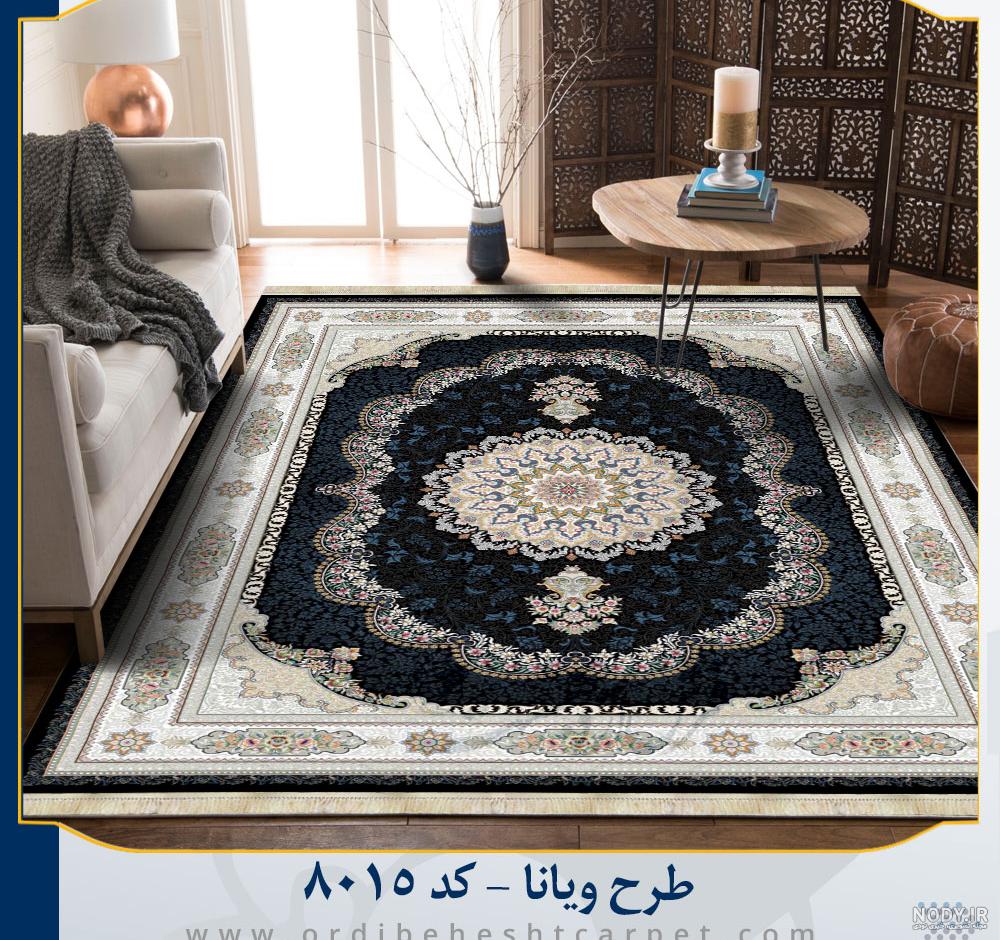 فرش مدرن طوسی نسکافه ای 700 شانه 71005nt | شهر فرش کاشان فرش مدرن طوسی نسکافه ای 700 شانه 71005nt | شهر فرش کاشان
