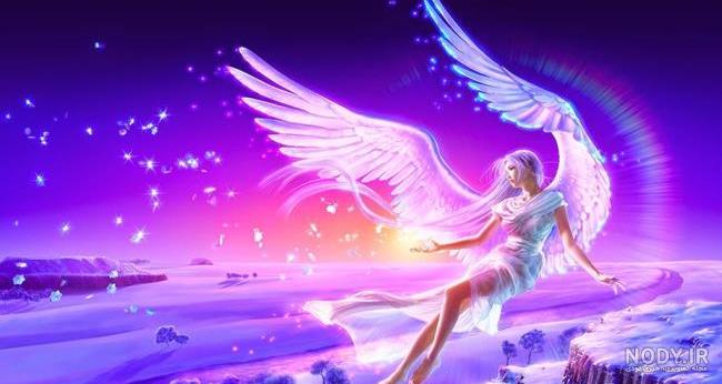 فرشته ی مرگ در راه - عکس ویسگون فرشته ی مرگ در راه - عکس ویسگون