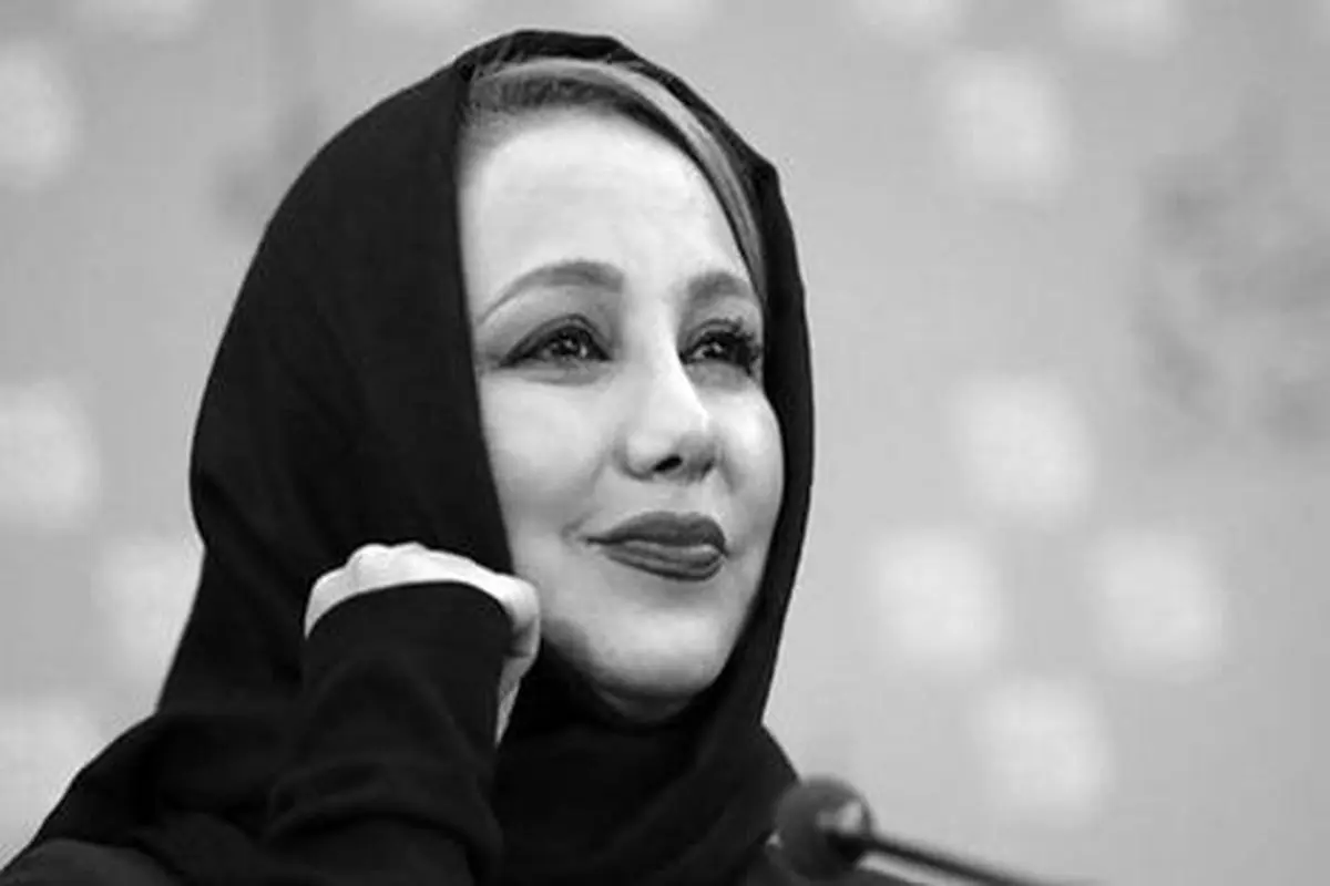 فیلم| مستند شهلا جاهد؛ اولین تصاویر همسر ناصر محمدخانی در تلویزیون ایران