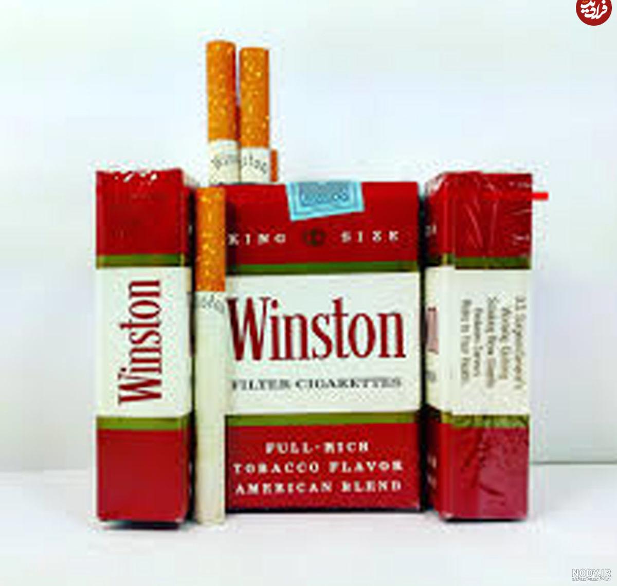 قیمت و خرید سیگار وینستون الترا لایت عرب Winston | هشت سیگار قیمت و خرید سیگار وینستون الترا لایت عرب Winston | هشت سیگار