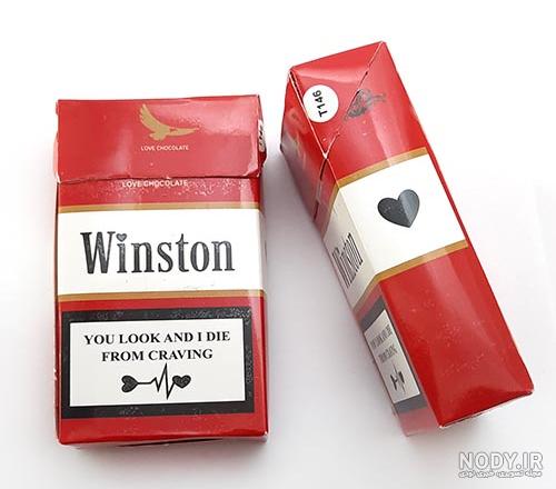 قیمت و خرید وینستون قرمز کلاسیک اصل Winston Classic - یولایف شاپ قیمت و خرید وینستون قرمز کلاسیک اصل Winston Classic - یولایف شاپ