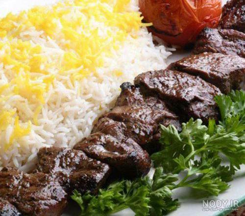 لذیذترین کباب های ایران | کباب کدام شهر خوشمزه‌تر است؟