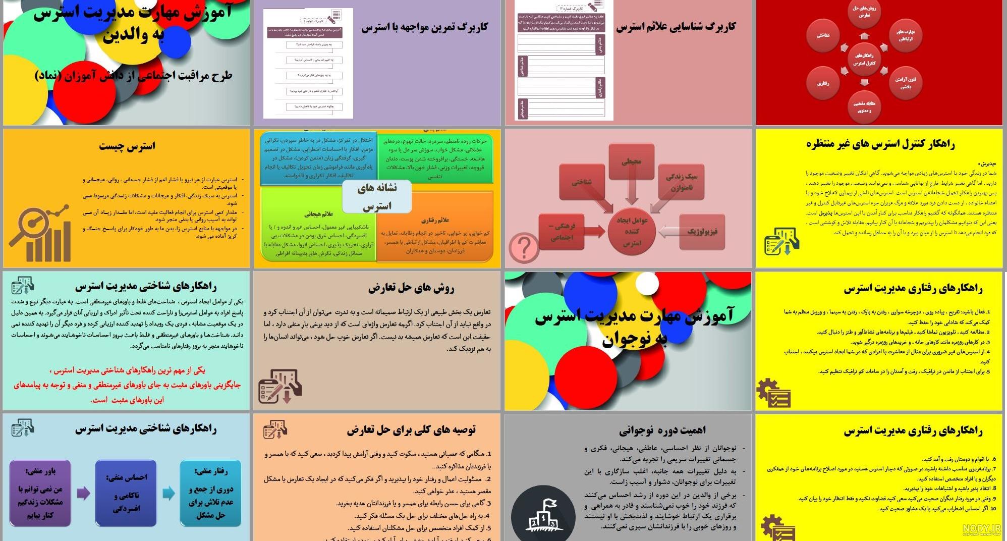 لوگوی آموزش و پرورش فارس لوگوی آموزش و پرورش فارس
