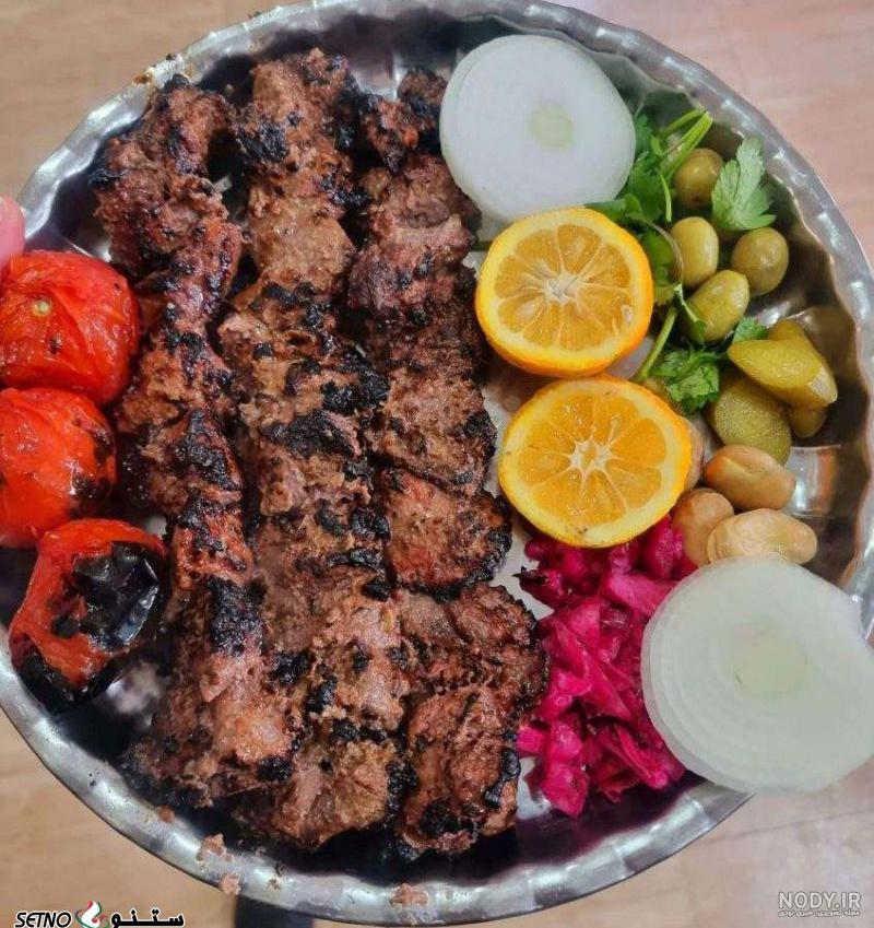 لیست انواع کباب | طرز تهیه ۲۷ کباب ایرانی و فرنگی + فیلم | مجله کوروش لیست انواع کباب | طرز تهیه ۲۷ کباب ایرانی و فرنگی + فیلم | مجله کوروش