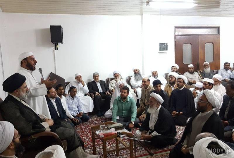 ماجرای سردار سلیمانی با عیدوک بامری خطرناکترین اشرار سیستان و بلوچستان چیست؟ - خبرآنلاین ماجرای سردار سلیمانی با عیدوک بامری خطرناکترین اشرار سیستان و بلوچستان چیست؟ - خبرآنلاین