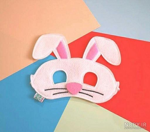 ماسک صورت حیوانات برای کودکان | صورتک خرگوش | Mask template, Animal ... ماسک صورت حیوانات برای کودکان | صورتک خرگوش | Mask template, Animal ...