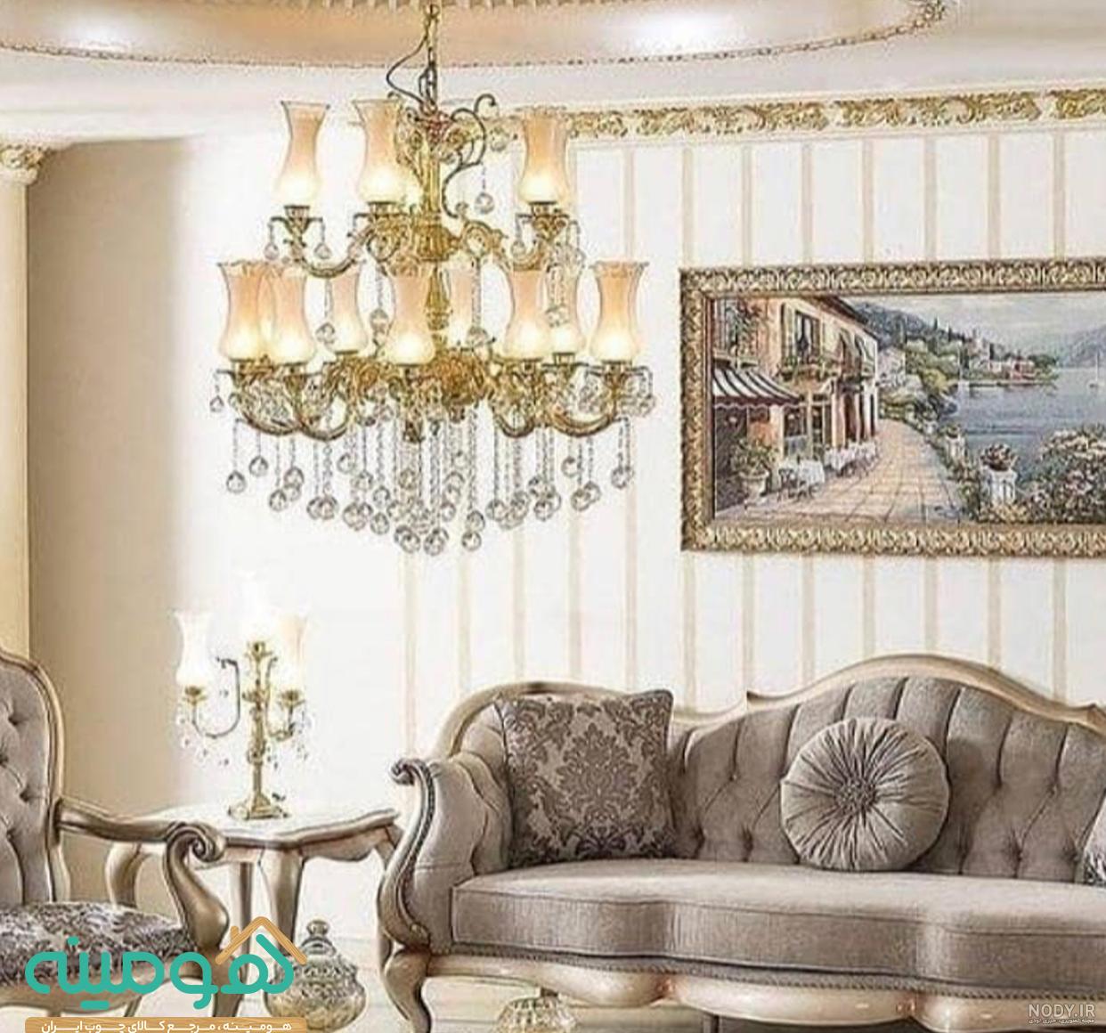 مبل مینیمال، خرید و قیمت در انواع جنس های چوبی و مدل های جدید - زیروهوم مبل مینیمال، خرید و قیمت در انواع جنس های چوبی و مدل های جدید - زیروهوم
