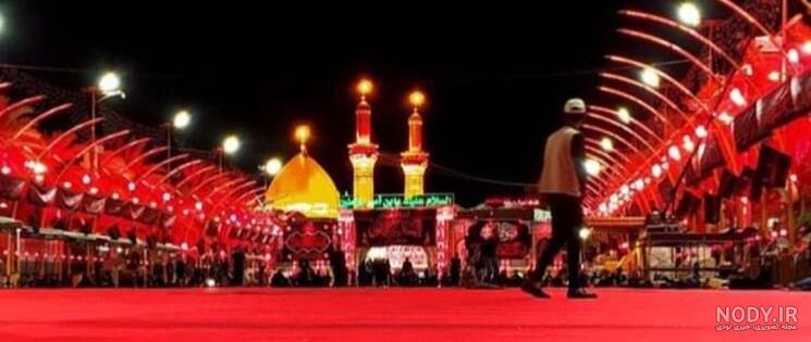 مجموعه تصویر کربلا / ۹۹۴ - جعبه ابزار مجموعه تصویر کربلا / ۹۹۴ - جعبه ابزار