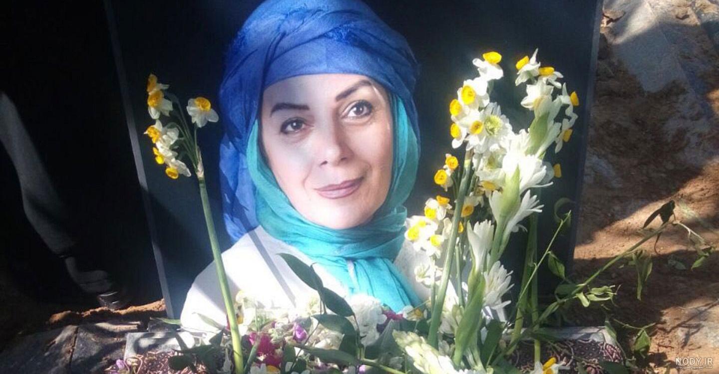 مجموعه عکسهای شهلا جاهد و همسرش (جدید)