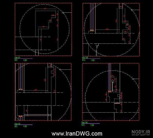 مجموعه مدل های ماشین اتوکد dwg - پلان معماری مجموعه مدل های ماشین اتوکد dwg - پلان معماری