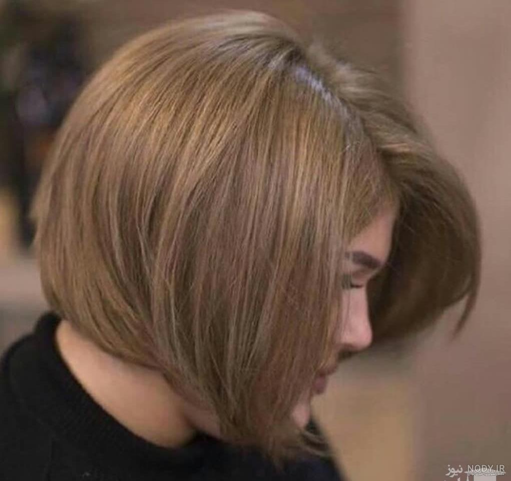 مدل های جذاب و فرمول ترکیب رنگ مو کاراملی روشن، دودی و تیره مدل های جذاب و فرمول ترکیب رنگ مو کاراملی روشن، دودی و تیره