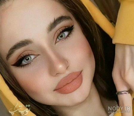 مدل لباس عروس نیکا فلاحی