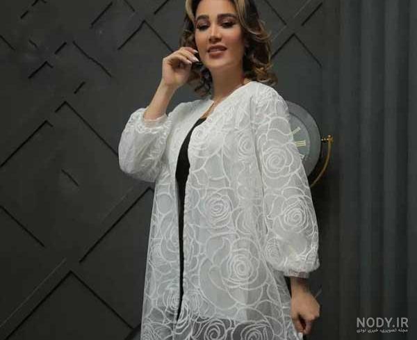 مدل مانتو گیپور (100 مدل جدید، شیک و باکلاس 1403) مدل مانتو گیپور (100 مدل جدید، شیک و باکلاس 1403)