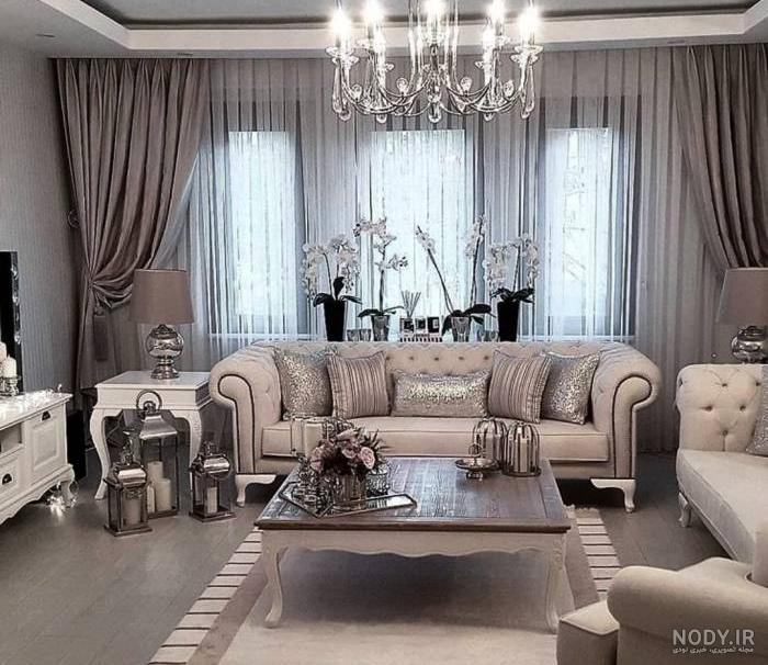 مدل مبلمان استیل جدید جهیزیه عروس مدل مبلمان استیل جدید جهیزیه عروس