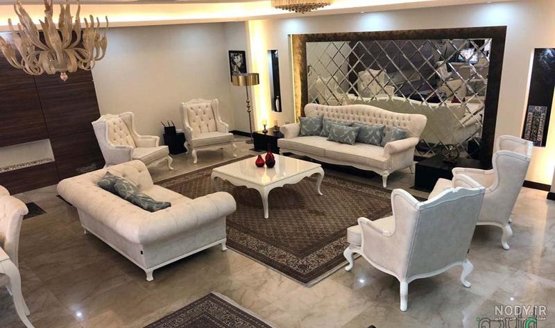مدل مبلمان اسپرت و سلطنتی جهیزیه عروس ❤️ + ویدیوی مبل یاتاش مدل مبلمان اسپرت و سلطنتی جهیزیه عروس ❤️ + ویدیوی مبل یاتاش