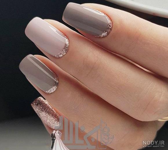 مدل ناخن ژلیش جدید ۱۴۰۳ مدل ناخن ژلیش جدید ۱۴۰۳
