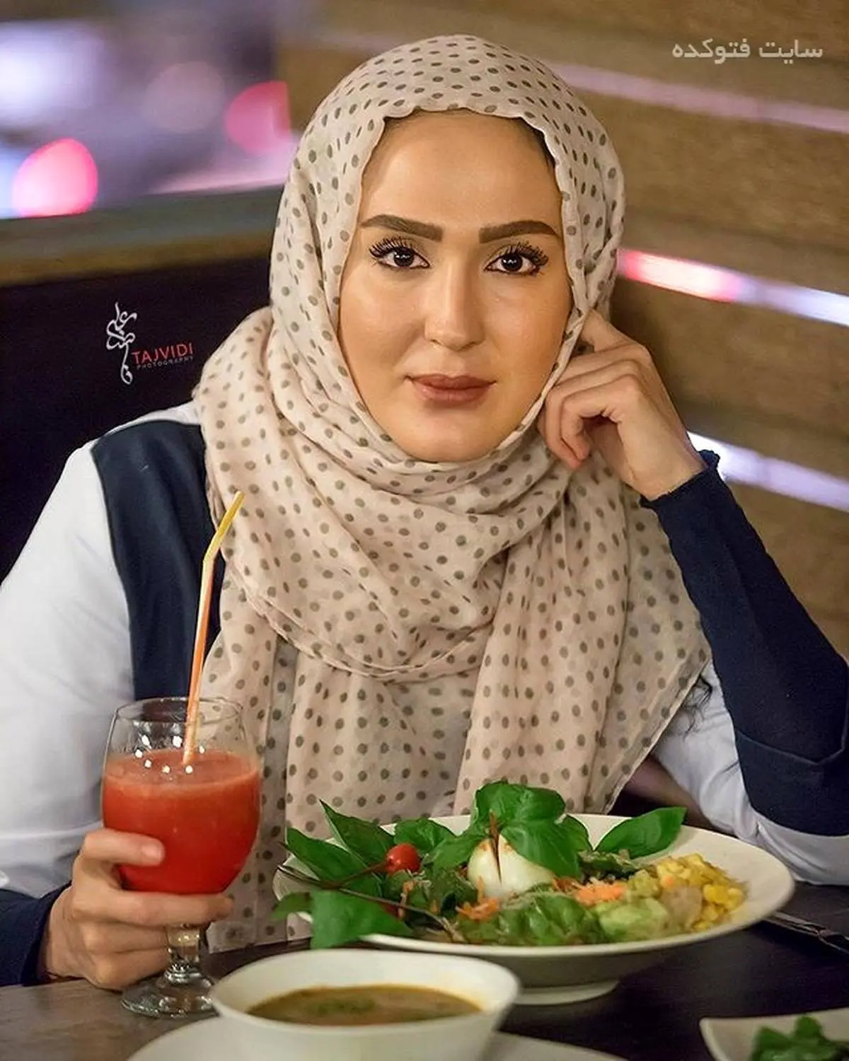 مراسم تشییع پیکر زهره فکورصبور برگزار شد+ عکس