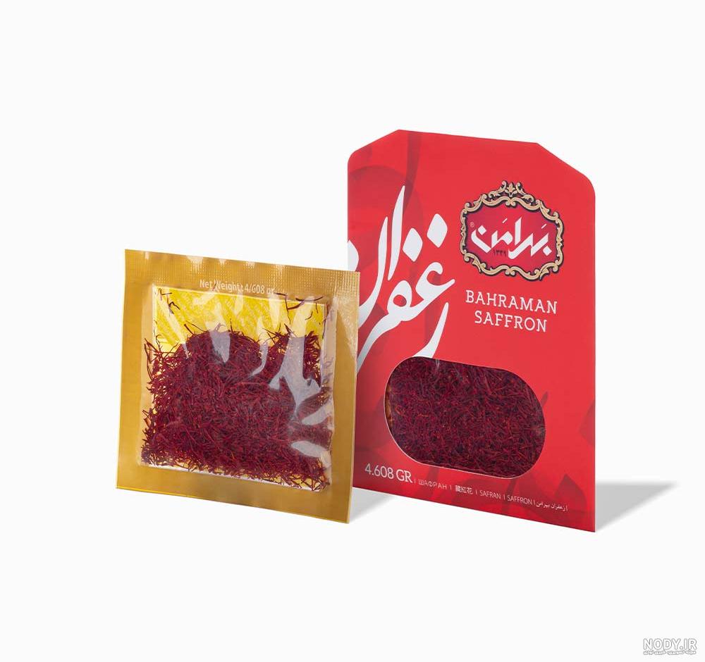 مزارع زعفران طعمه گراز‌های وحشی شد + فیلم