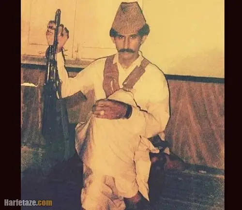 مستند « عیدوک »؛ شروری که حاج قاسم به او لقب «تیپ مکانیزه» داد!/ یک ضدقهرمان جذاب مستند « عیدوک »؛ شروری که حاج قاسم به او لقب «تیپ مکانیزه» داد!/ یک ضدقهرمان جذاب