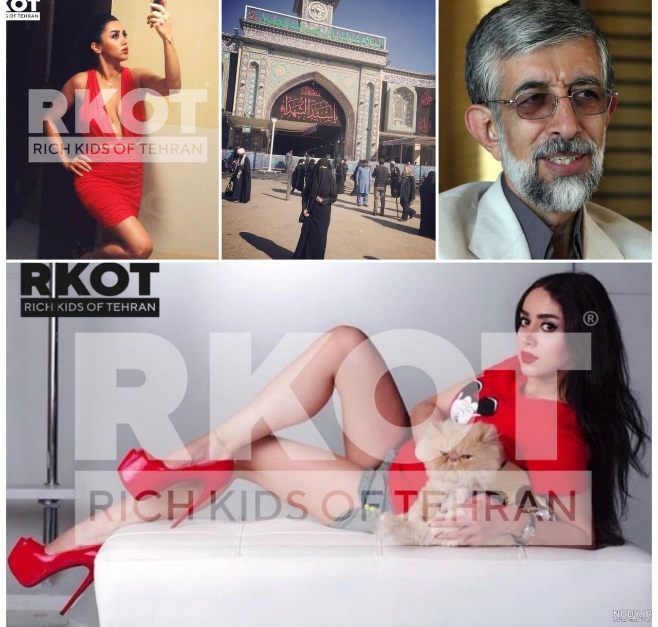 مشاهده و خرید اینترنتی کتاب در فاصله دو بوسه زندگی شهید مجید حداد عادل