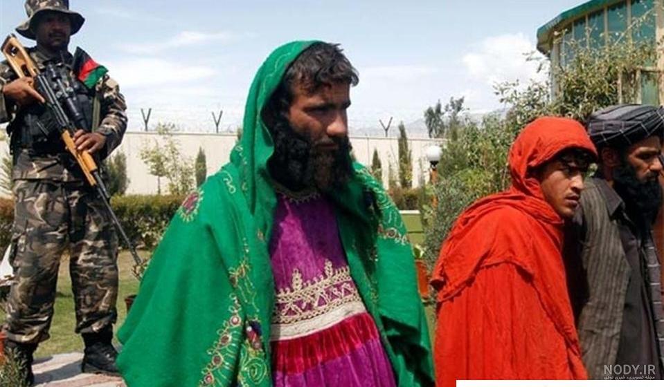 مشرق نیوز - اولین تصاویر منتشر شده از «سراج الدین حقانی» مشرق نیوز - اولین تصاویر منتشر شده از «سراج الدین حقانی»