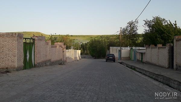 مشرق نیوز - عکس/ روستای تاریخی توریستی کندوان