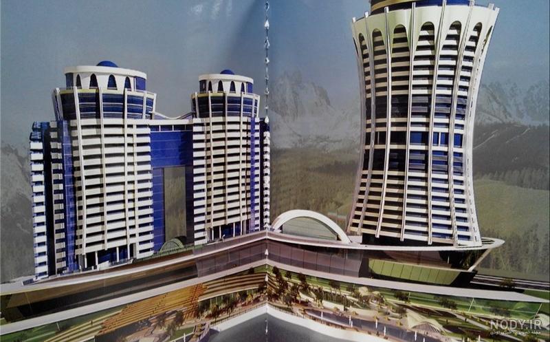 مشرق نیوز - عکس/ قوهای مهاجر مهمان تالاب‌های مازندران