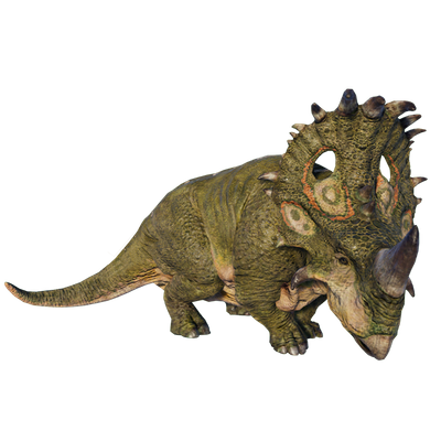 معرفی تمام دایناسورهای بازی Jurassic World Evolution 2 معرفی تمام دایناسورهای بازی Jurassic World Evolution 2