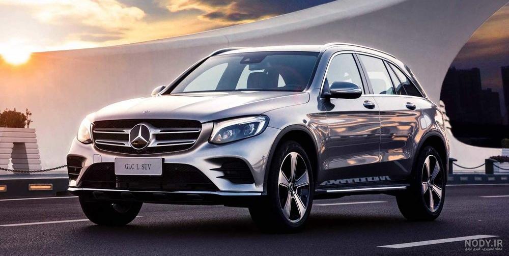 معرفی مرسدس AMG GLC مدل 2024 | bama.ir معرفی مرسدس AMG GLC مدل 2024 | bama.ir