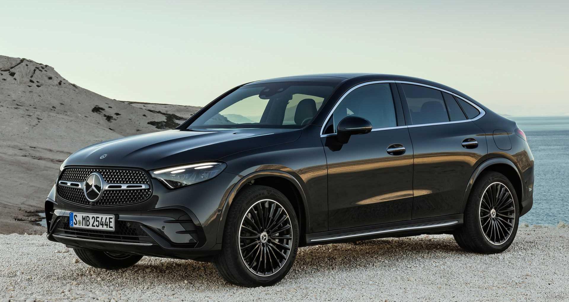 معرفی نسل جدید مرسدس بنز GLC کوپه؛ 670 اسب بخار برای نسخه AMG | مجله پدال معرفی نسل جدید مرسدس بنز GLC کوپه؛ 670 اسب بخار برای نسخه AMG | مجله پدال