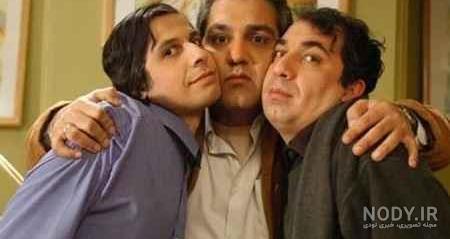 مهران غفوریان ..مهران مدیری..در حاشیه ..جواد رضویان ..سیامک انصاری ..پشت صحنه . مهران غفوریان ..مهران مدیری..در حاشیه ..جواد رضویان ..سیامک انصاری ..پشت صحنه .