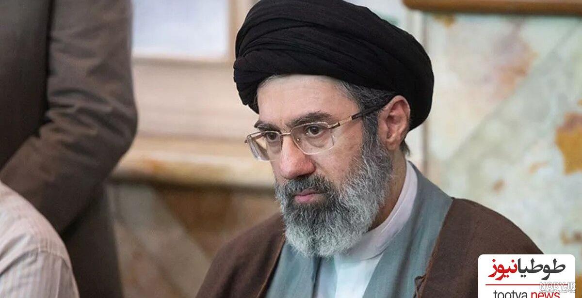 ناگفته های جالب و خصوصی فرزند حدادعادل از آیت الله‌ مجتبی  خامنه‌ای/فریدالدین حدادعادل:با اخلاق‌ترین مردی که می‌شناسم | طوطیانیوز