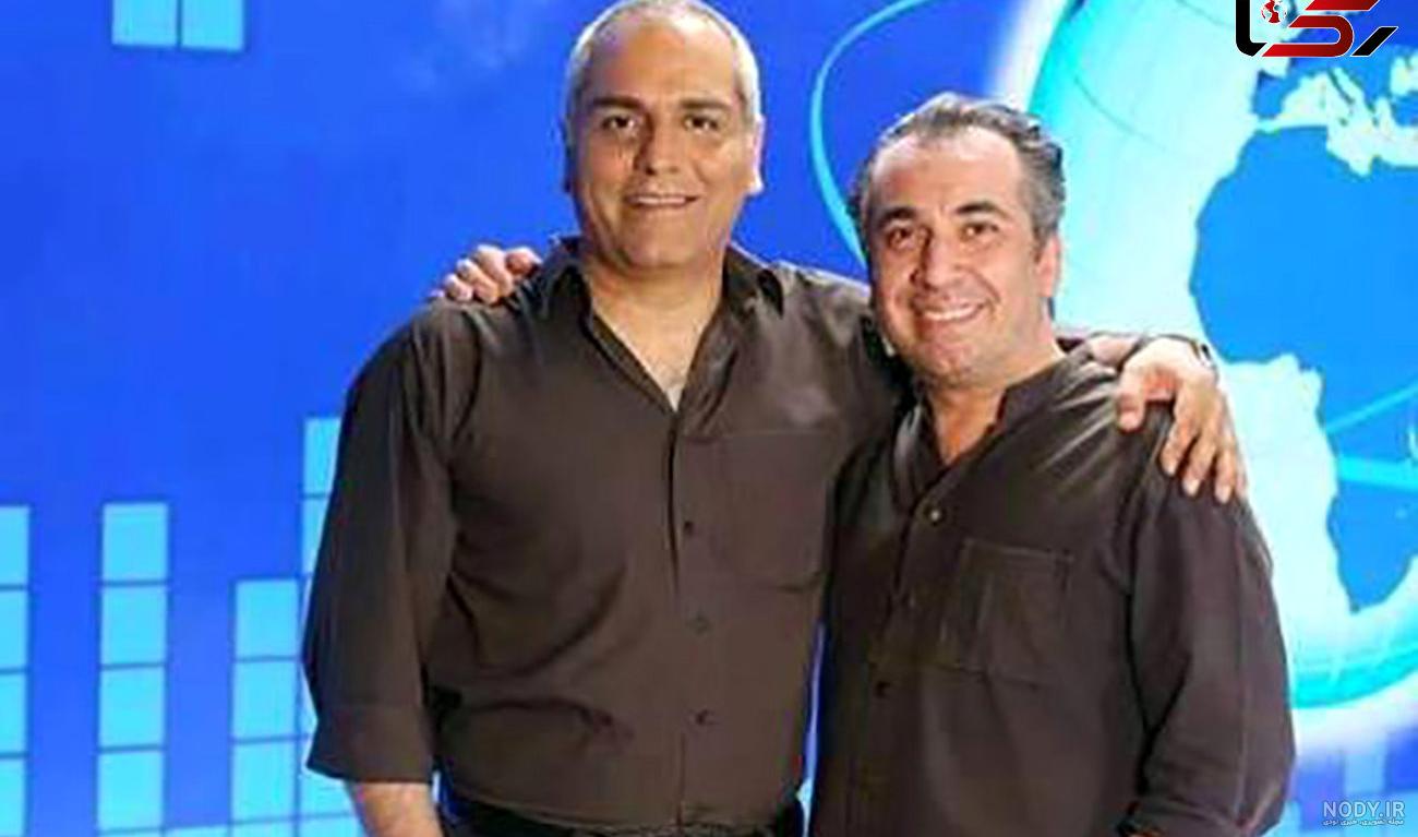 نزدیکان مهران مدیری درباره او چه می گویند نزدیکان مهران مدیری درباره او چه می گویند