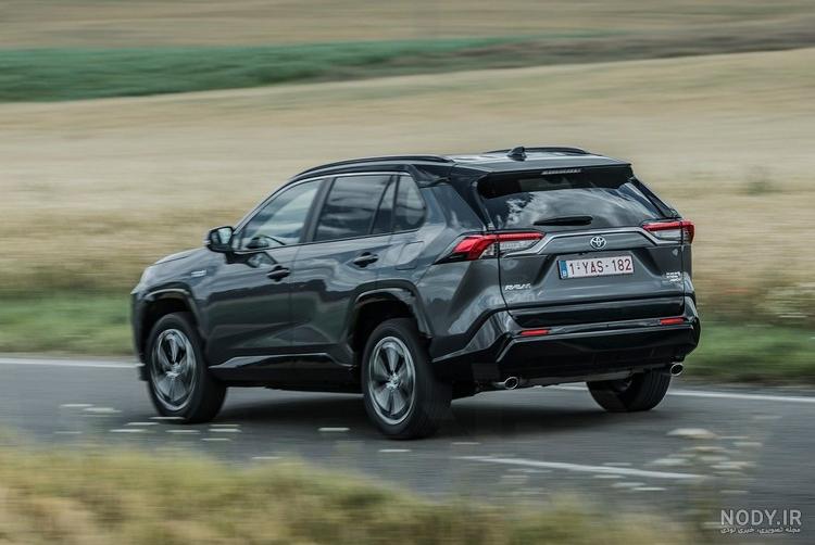 نقد و بررسی تویوتا راوفور RAV4 | خرید باتری ماشین با ارسال شبانه روزی و نصب رایگان نقد و بررسی تویوتا راوفور RAV4 | خرید باتری ماشین با ارسال شبانه روزی و نصب رایگان
