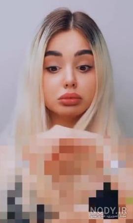 نیکا (اُوین) بعد از عشق و حال با ممد، حالا نوبت عباس شده! +عکس