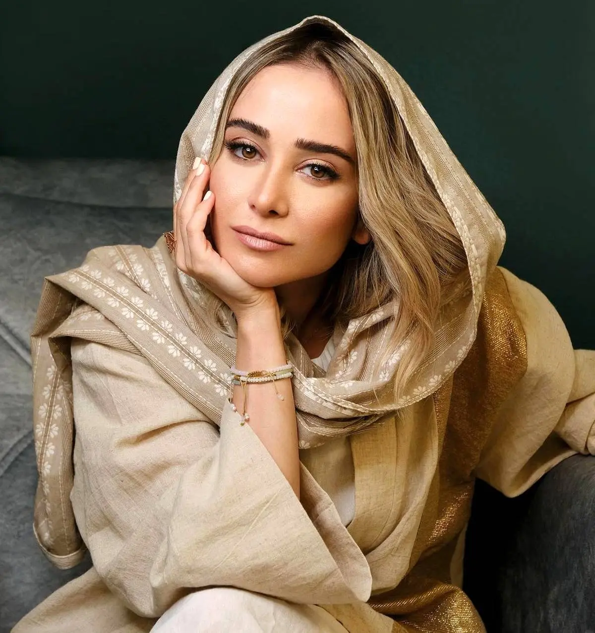 همسر الناز حبیبی دل همه را برد | الناز حبیبی از همسر خوش تیپش رونمایی کرد همسر الناز حبیبی دل همه را برد | الناز حبیبی از همسر خوش تیپش رونمایی کرد