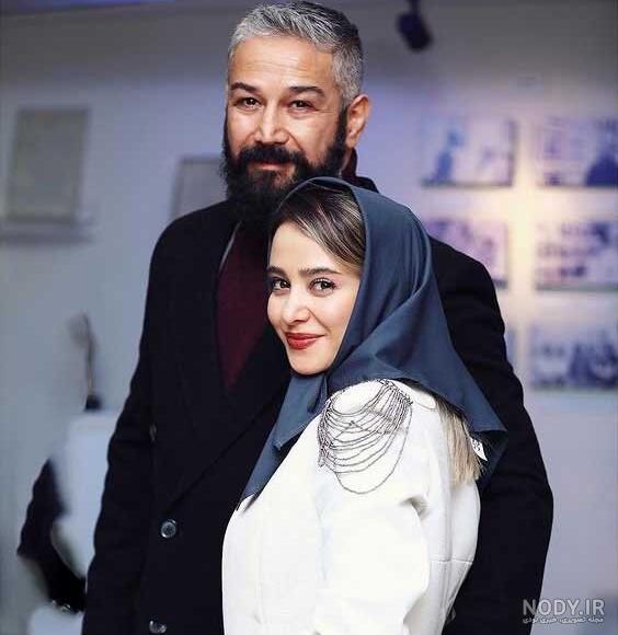 همسر دوم الناز حبیبی را تا به حال دیده اید؟ | دعوای الناز حبیبی و همسرش بر سر مهریه همسر دوم الناز حبیبی را تا به حال دیده اید؟ | دعوای الناز حبیبی و همسرش بر سر مهریه